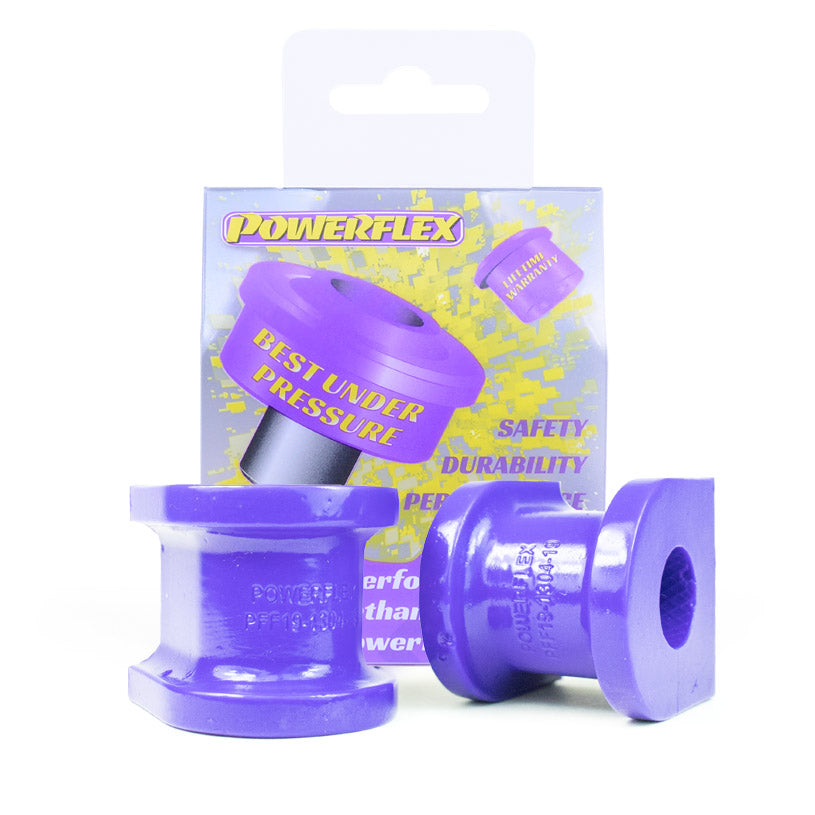Bucsa poliuretan Powerflex bara stabilizatoare fata 19mm (Mov) - Ford Mondeo