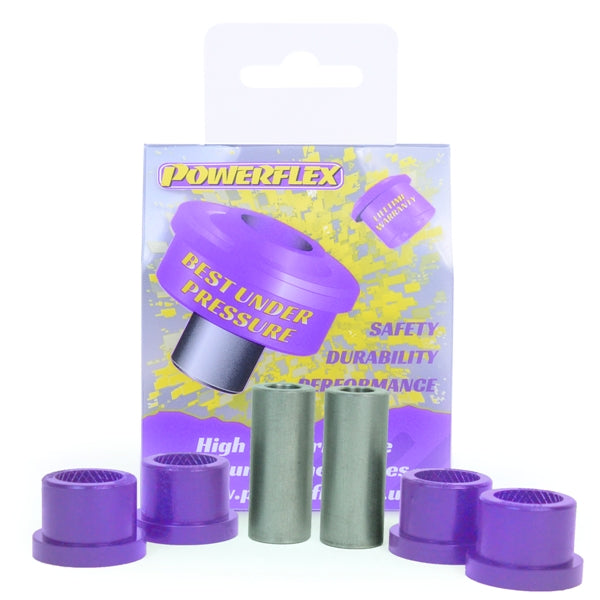 Bucsa poliuretan Powerflex fata brat fata (Mov) - Ford Fiesta
