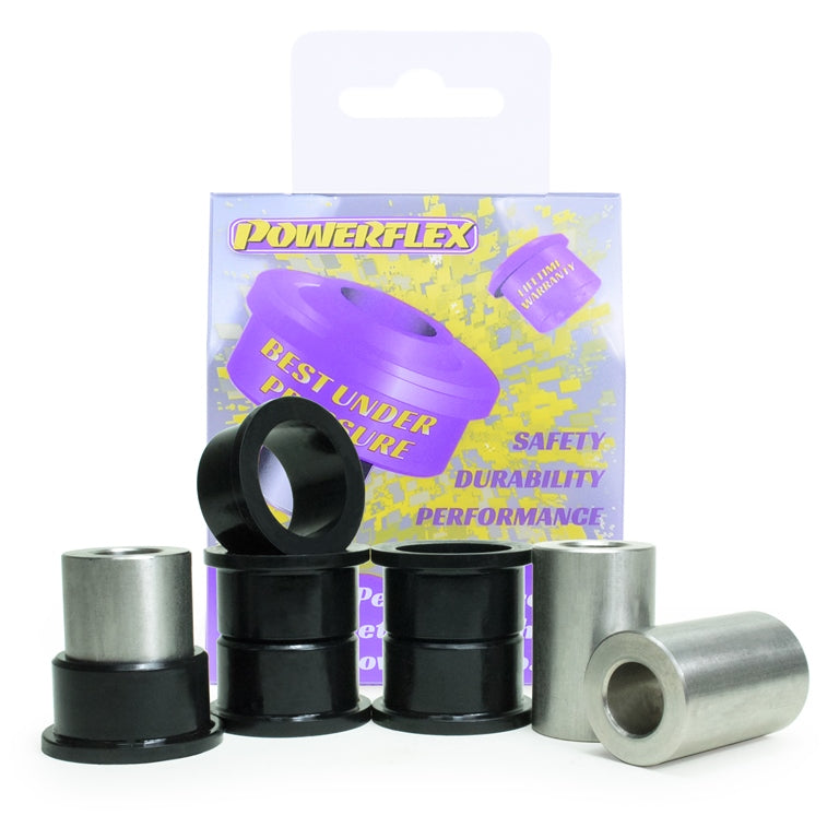 Bucsa poliuretan Powerflex suport caseta de directie (Mov) - Ford Fiesta