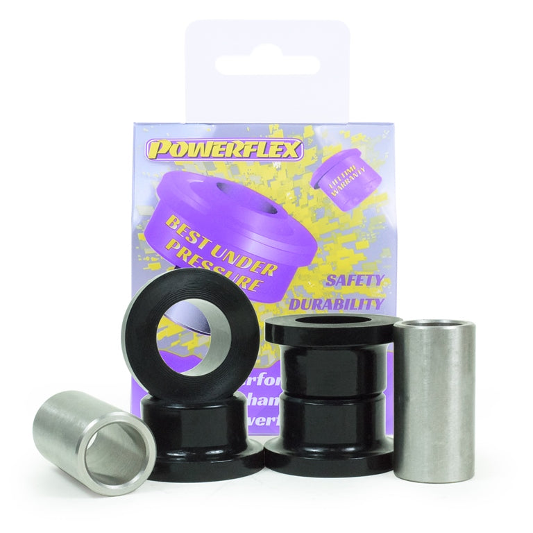 Bucsa poliuretan Powerflex suport caseta de directie (Mov) - Ford Focus