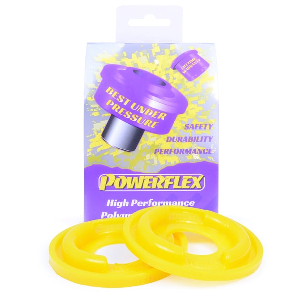 Insertie poliuretan Powerflex suport tampon motor inferior (Mov) - Ford Focus