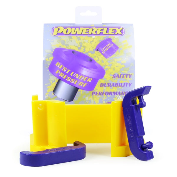 Insertie poliuretan Powerflex suport tampon motor superior (Mov) - Ford Focus
