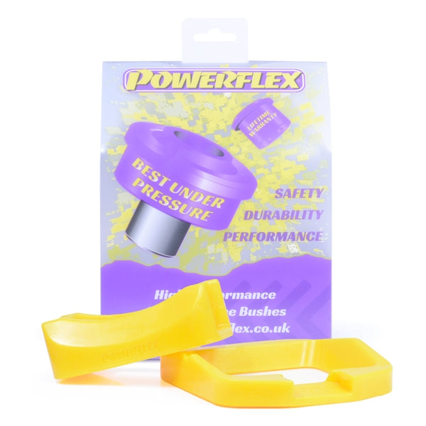 Insertie poliuretan Powerflex suport tampon transmisie (Mov) - Ford Focus