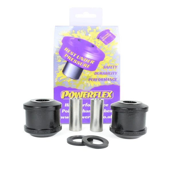 Bucsa poliuretan Powerflex fata brat fata (Mov) - Ford Mondeo