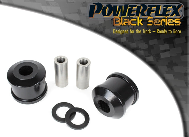 Bucsa poliuretan Powerflex fata brat fata (Negru) - Ford Mondeo