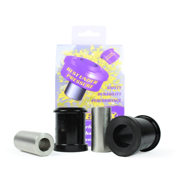 Bucsa poliuretan Powerflex fata brat fata (Mov) - Ford Fiesta