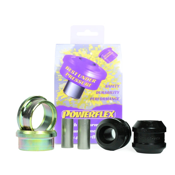 Bucsa poliuretan Powerflex spate brat fata (Mov) - Ford Fiesta