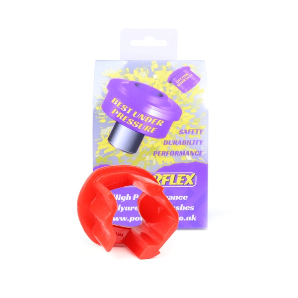 Insertie poliuretan Powerflex suport tampon anti-torsiune inferior mare (Mov) - Ford Fiesta