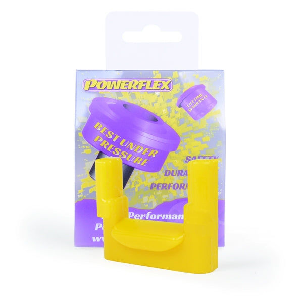 Insertie poliuretan Powerflex suport tampon motor superior (Mov) - Ford Fiesta