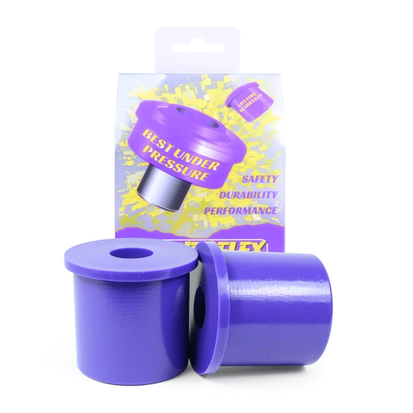 Bucsa poliuretan Powerflex inferior spate brat fata (Mov) - Ford Focus