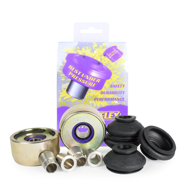 Bucsa poliuretan Powerflex spate brat fata 60mm (Mov) - Ford Mondeo