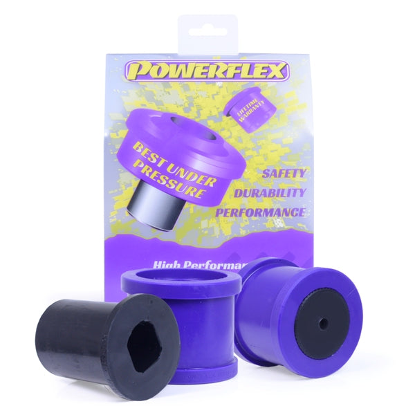 Bucsa poliuretan Powerflex spate brat fata (Mov) - Honda Civic