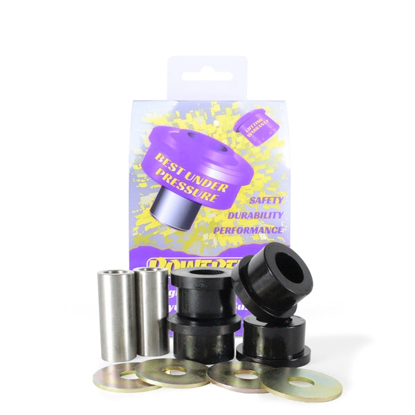 Bucse poliuretan Powerflex brat fata, prindere fata - Honda Civic FL5 - Mov (2 buc)