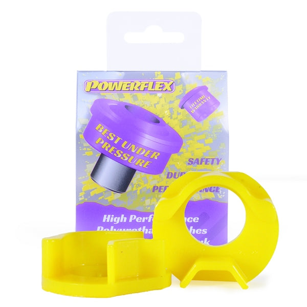 Insertie poliuretan Powerflex suport tampon anti-torsiune inferior - Honda Civic FL5 - Mov