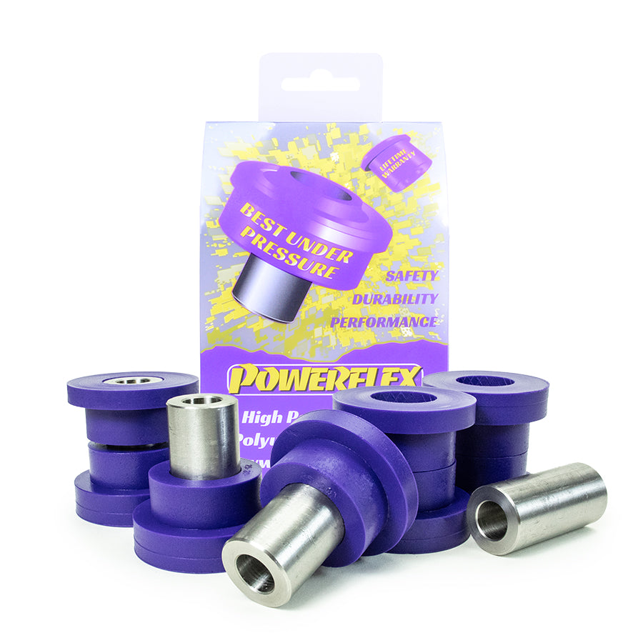 Bucse poliuretan Powerflex brat fata superior - Honda S2000 AP1 / AP2 - Mov (4 buc)