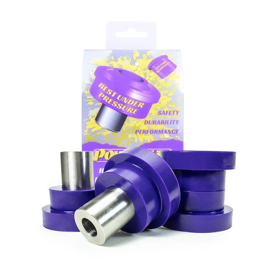 Bucse poliuretan Powerflex brat inferior fata, capat interior - Honda S2000 AP1 / AP2 - Mov (2 buc)