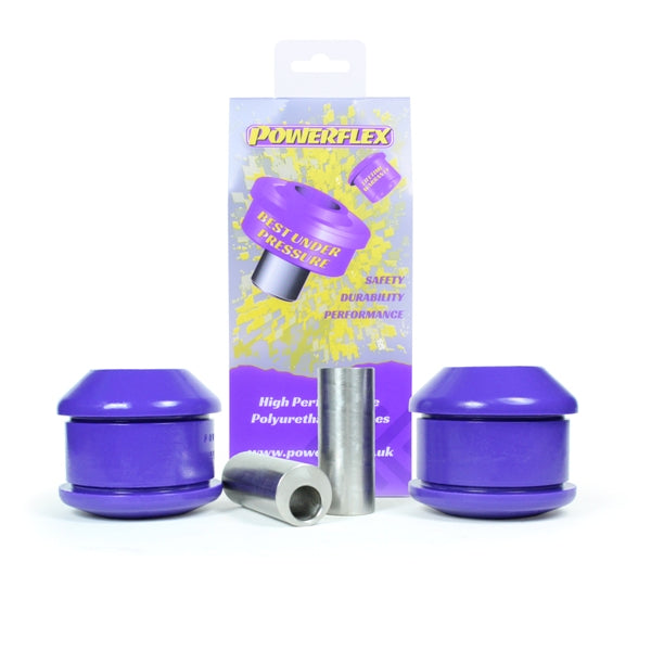 Bucsa poliuretan Powerflex fata brat fata inferior (offset caster) (Mov) - Honda Integra