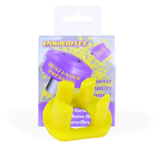 Insertie poliuretan Powerflex suport tampon motor inferior (Mov) - Honda HR-V