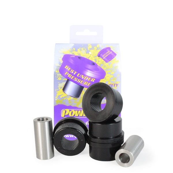 Bucsa poliuretan Powerflex spate brat fata (Mov) - Honda Civic