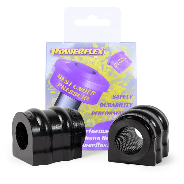 Bucsa poliuretan Powerflex bara stabilizatoare fata 23.2mm (Mov) - Hyundai i10/i20/i30, Kia Niro/Optima/Picanto/Rio/Sportage