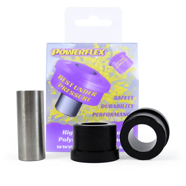 Bucsa poliuretan Powerflex suport tampon anti-torsiune inferior mica 12mm (Mov) - Hyundai i20