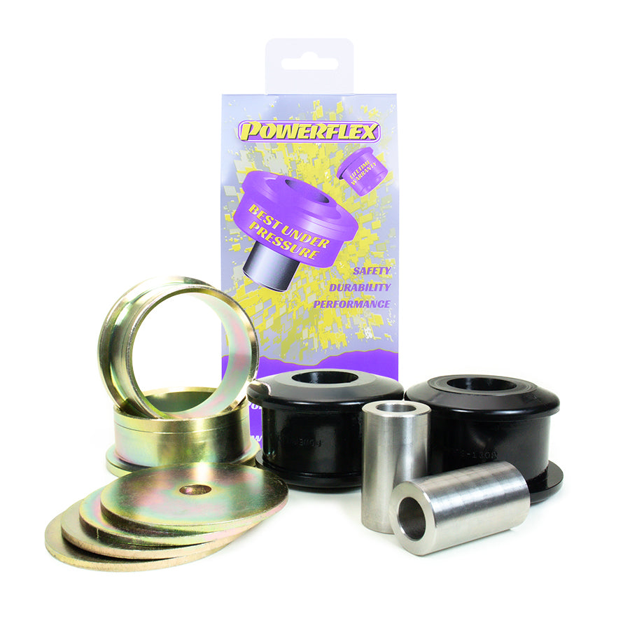 Bucsa poliuretan Powerflex spate brat fata (Mov) - Audi A3/S3/RS3, Volkswagen Golf/Passat/Tiguan