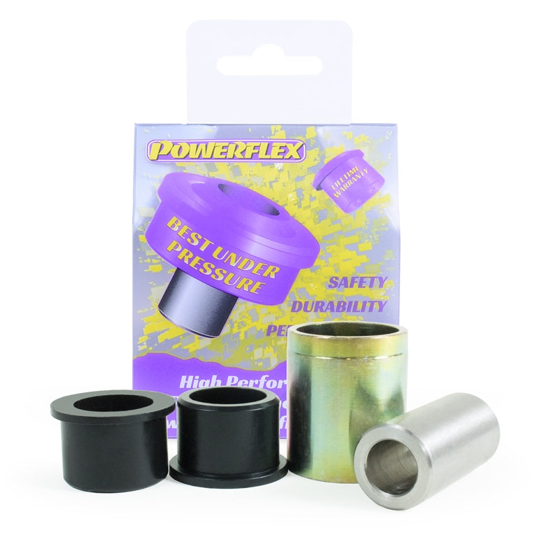 Bucsa poliuretan Powerflex suport tampon anti-torsiune inferior mica (Mov) - Audi A3/S3/RS3/Q3/TT, Seat Leon, Skoda Octavia, Volkswagen Golf/Jetta/Passat/Tiguan