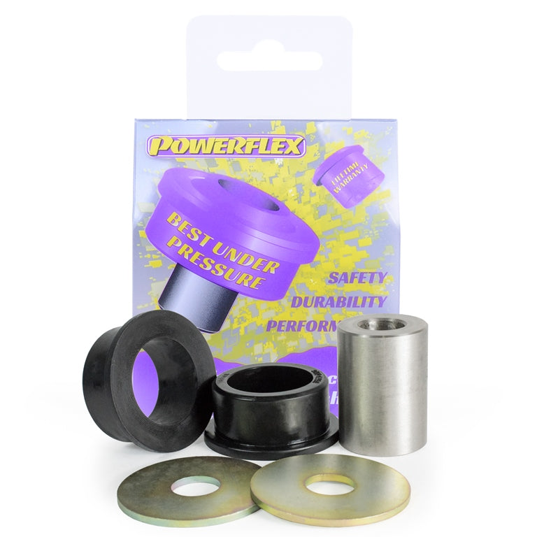 Bucsa poliuretan Powerflex suport tampon anti-torsiune inferior mica (Mov) - Audi A3/S3/RS3/TT, Seat Leon, Skoda Octavia, Volkswagen Golf/Passat/Tiguan