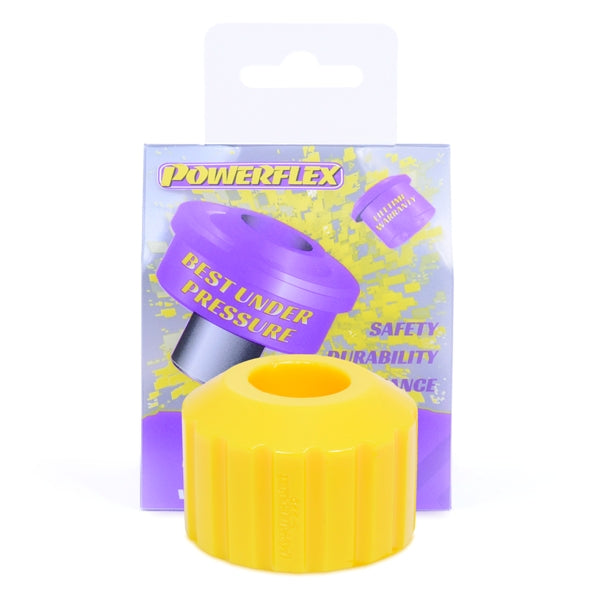 Bucsa poliuretan Powerflex suport motor - Audi 100 C3 / C2, 200 C3 / C2, 80 B3 / B4, A4 B5 / B6, S4 B5 / B6, RS4 B5 / B6, A6 C5, Volkswagen Passat B5 - Mov