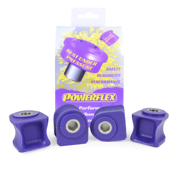 Bucse poliuretan Powerflex brat fata - Lancia Delta 831 - Mov (PFF30-302) (4 buc)