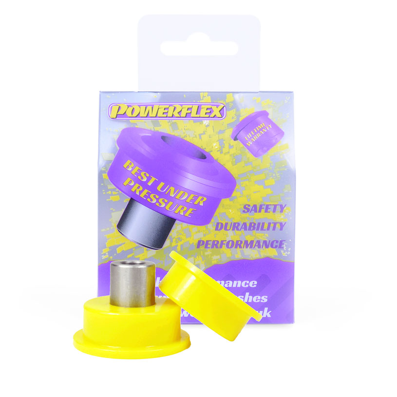 Bucsa poliuretan Powerflex suport brat stabilizator motor superior (dreapta) - Lancia Delta 831 - Mov