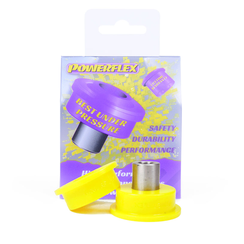 Bucsa poliuretan Powerflex brat stabilizator motor superior dreapta - Lancia Delta 831 - Mov