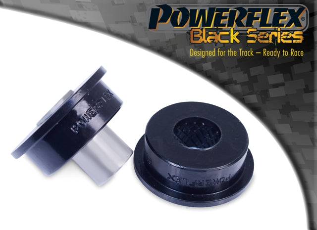 Bucsa poliuretan Powerflex brat stabilizator motor superior dreapta - Lancia Delta 831 - Negru
