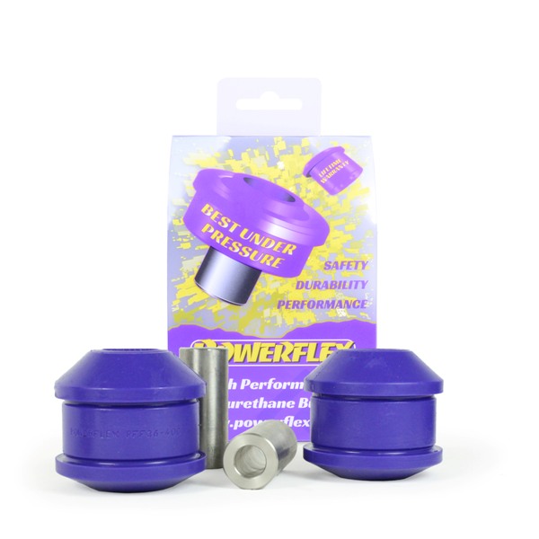 Bucsa poliuretan Powerflex spate brat fata inferior (Mov) - Mazda MX-5