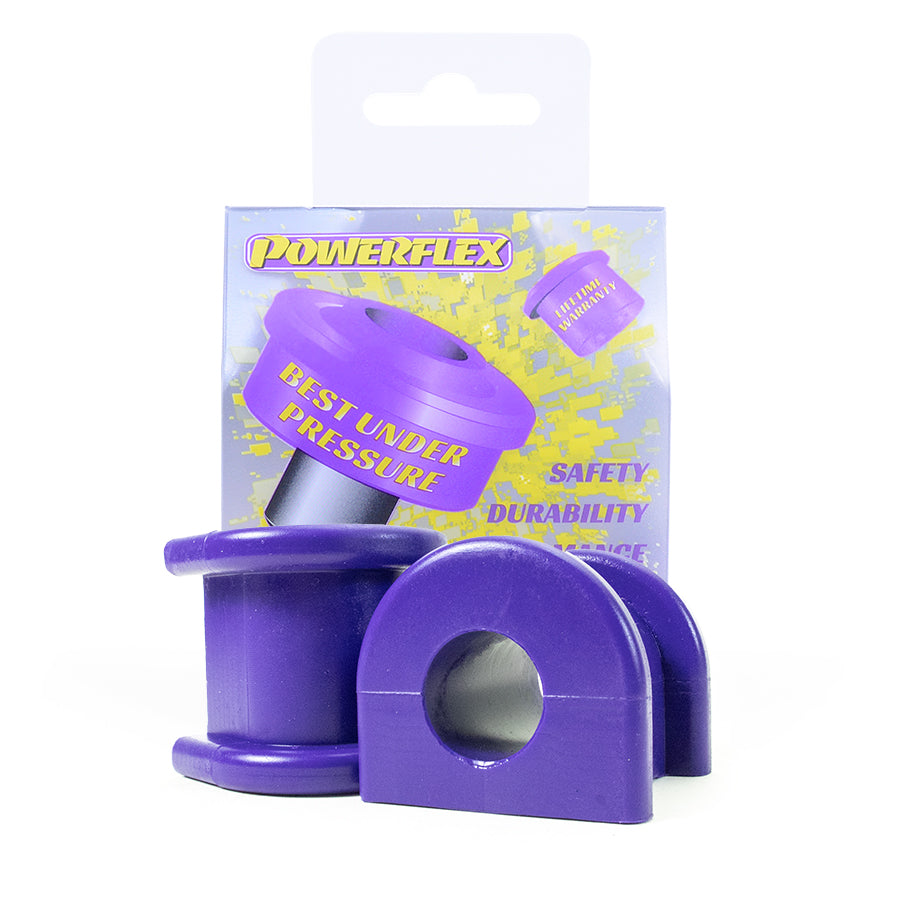 Bucsa poliuretan Powerflex bara stabilizatoare fata 21mm (Mov) - Mazda MX-5