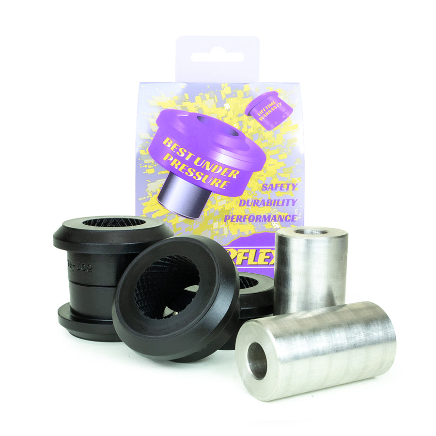 Bucsa poliuretan Powerflex spate brat fata inferior (Mov) - Fiat 124, Mazda MX-5