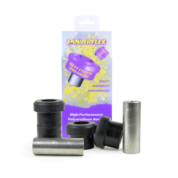 Bucsa poliuretan Powerflex fata brat fata (Mov) - Mercedes-Benz 190/E-Class/SL
