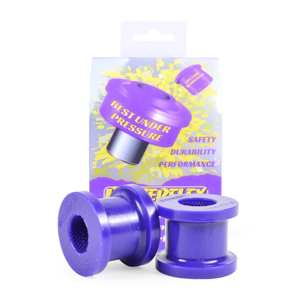 Bucsa poliuretan Powerflex bara stabilizatoare fata 26.5mm (Mov) - Mercedes-Benz 190/E-Class/SL