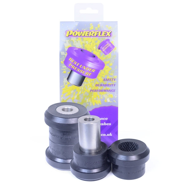 Bucsa poliuretan Powerflex fata brat de directie fata (Mov) - Mercedes-Benz C-Class/CLK/SLK
