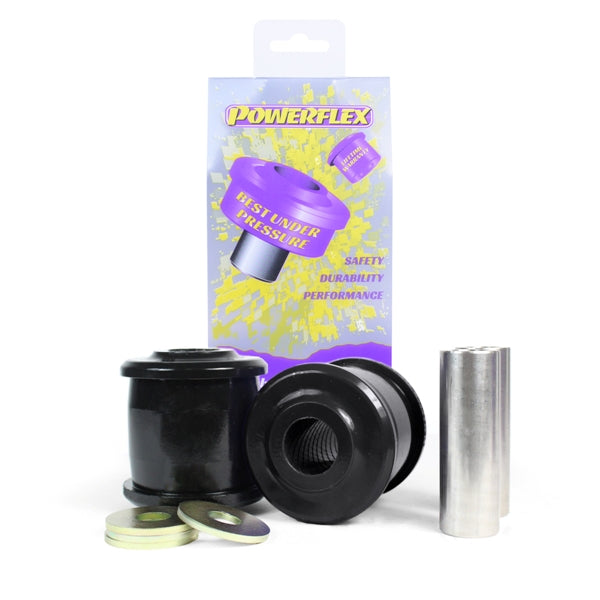 Bucsa poliuretan Powerflex bara de tensiune fata (Mov) - Nissan Skyline (R32, R33, R34)