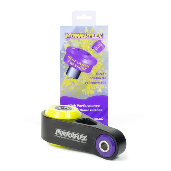 Bucsa poliuretan Powerflex suport tampon motor inferior (road) (Mov) - Mini Mini