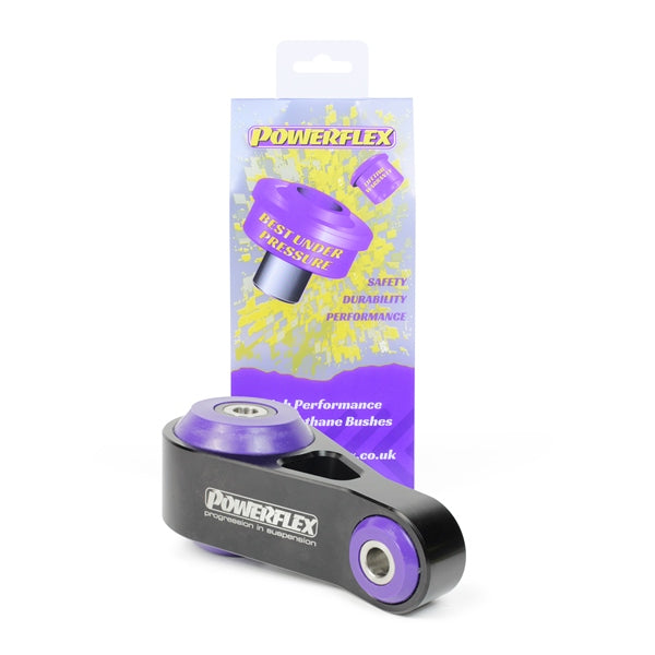 Bucsa poliuretan Powerflex suport tampon motor inferior (road/track) (Mov) - Mini Mini (R50)