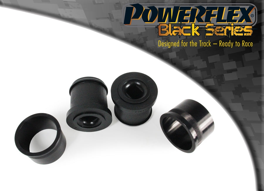 Bucsa poliuretan Powerflex spate brat fata (Negru) - BMW Seria 1/Seria 2, Mini Mini Clubman/Mini/Mini Countryman