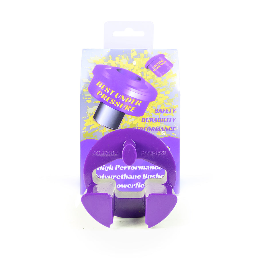Insertie poliuretan Powerflex cutie de transfer (strada si circuit) - BMW Seria 3 E90 / E91 / E92 / E93 - Mov
