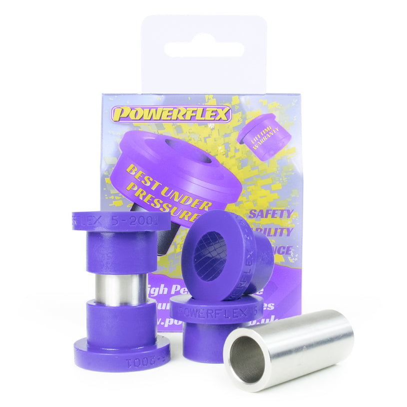 Bucsa poliuretan Powerflex interioara brat fata inferior (Mov) - BMW E9