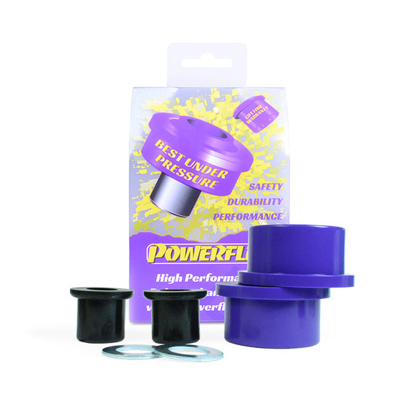 Bucsa poliuretan Powerflex spate brat inferior fata (concentrica) (Mov) - BMW Seria 3 E30 / E36