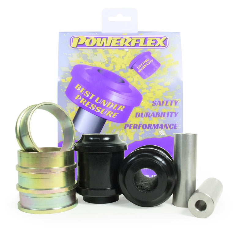 Bucsa poliuretan Powerflex brat de reactie fata (Mov) - BMW X5 M/X6 M