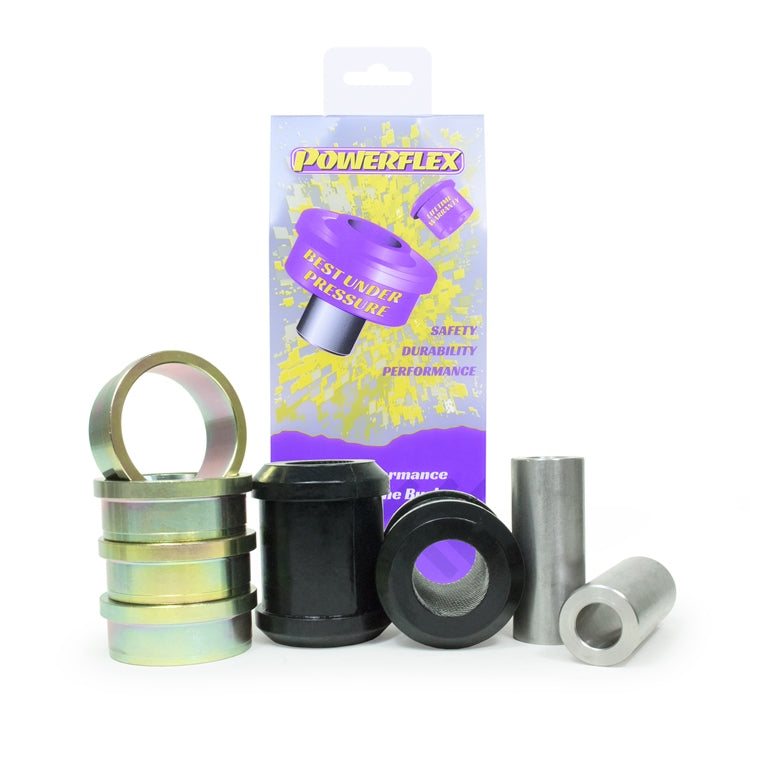 Bucsa poliuretan Powerflex interioara brat fata inferior (Mov) - BMW X5 M/X6 M
