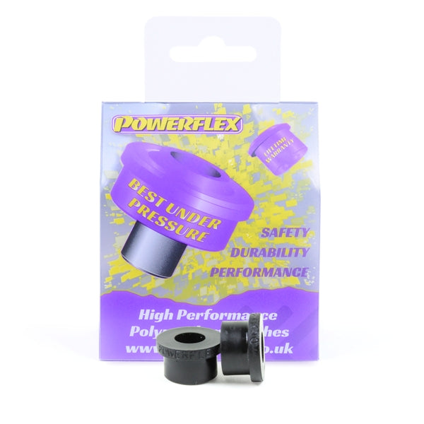 Bucsa poliuretan Powerflex brat timonerie, prindere fata (rotunda) - BMW Seria 3 E30 / E36 / E46 - Mov