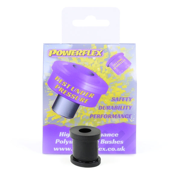 Bucsa poliuretan Powerflex brat timonerie, prindere fata (ovala) - BMW Seria 3 E36 / E46 / E90 / E92 / s.a. - Mov
